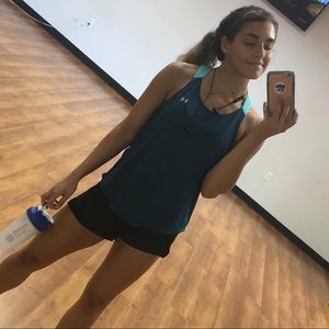 Meet your Posher, Leah